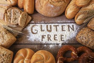 Gluten-free foods to include in your diet (complete list)