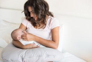 Is it possible to get pregnant while breastfeeding?  (and other common questions)