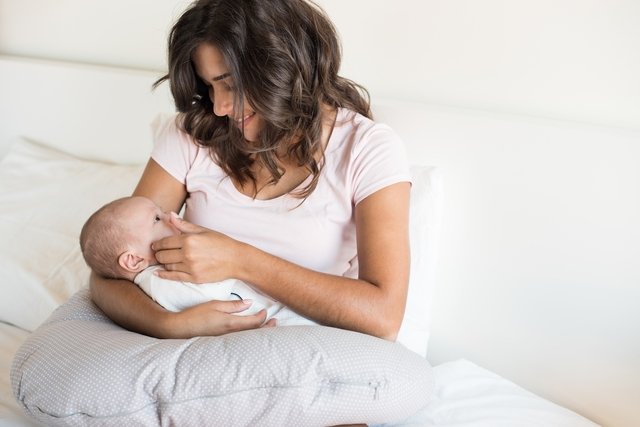 Is it possible to get pregnant while breastfeeding?  (and other common questions)