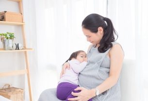 Breastfeeding during pregnancy: is it possible?