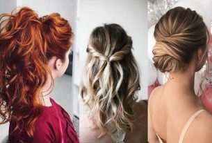 49 penteados, do simples ao elegante, para usar em casamento