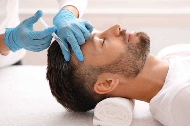 Hair mesotherapy: what it is and how it is done