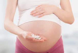 Vitamins for pregnant women - Your Health