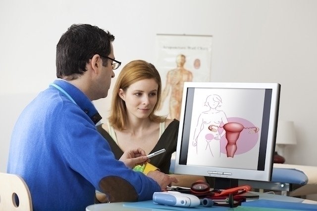 Septate uterus: what it is, how to identify and treatment