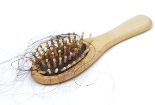 What to do to prevent hair loss