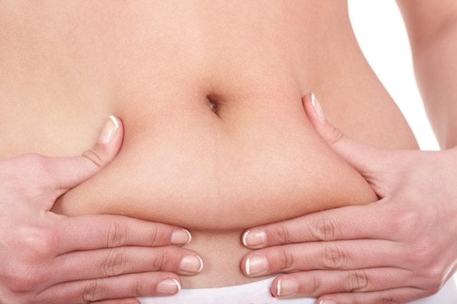 4 steps you should follow to lose belly fat