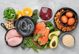 Coenzyme Q10: what it is for, foods and when to take it