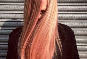 6 lindas cores de cabelo que são tendência em 2019