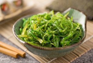 6 benefits of seaweed (and how to consume it)