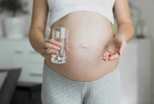 How to treat and avoid cytomegalovirus infection during pregnancy