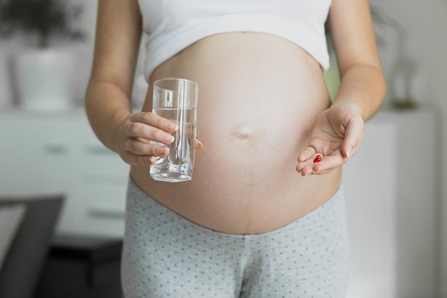 How to treat and avoid cytomegalovirus infection during pregnancy