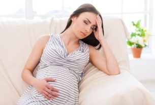 Find out how to alleviate the 8 most common discomforts during early pregnancy