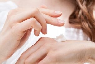 Dry skin: what to do and how to care