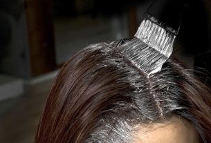 Quer pintar o cabelo em casa? Então vem que temos 10 dicas pra você