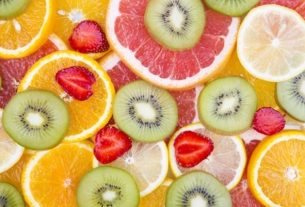 6 main health benefits of citrus fruits