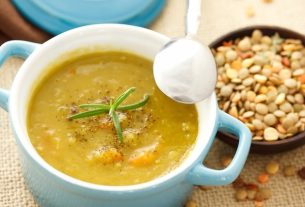 Lentils make you fat or lose weight?  - Your Health