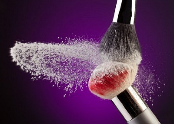 makeup brushes photos