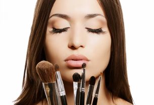 Makeup brushes, see how to maintain them!