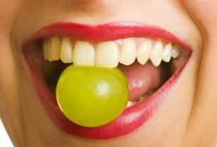 5 foods that damage your teeth the most (and others that protect them)