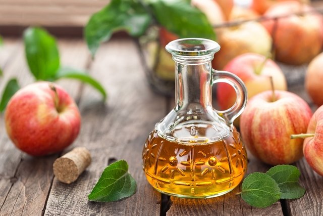 Does apple cider vinegar really help you lose weight?