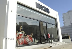 Moschino: história da grife sinônimo de autenticidade