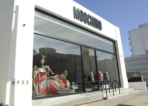 Moschino: história da grife sinônimo de autenticidade