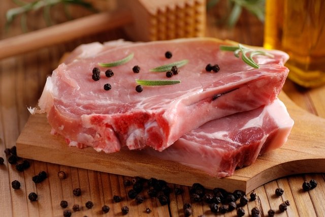 Is eating pork bad for your health?