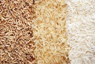 7 benefits of brown rice and how to make it