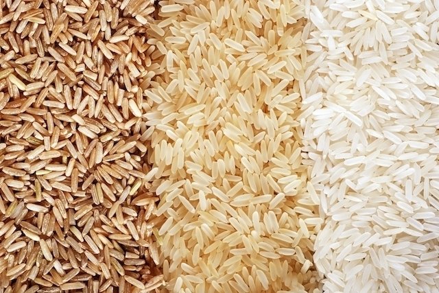 7 benefits of brown rice and how to make it