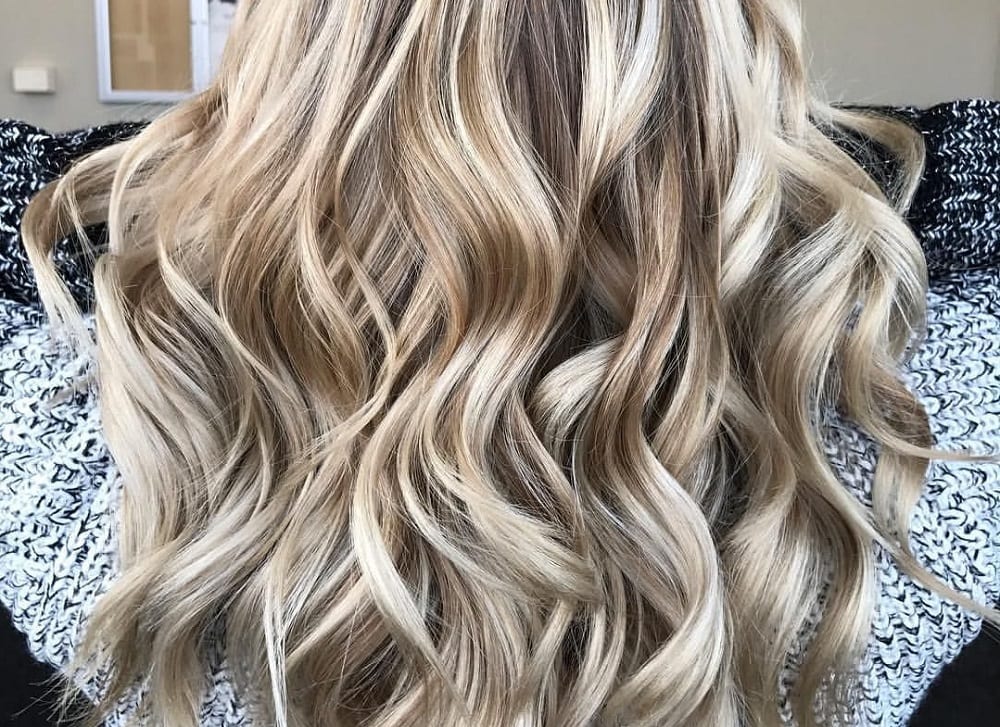 25 cabelos com mechas para você escolher qual combina mais com você