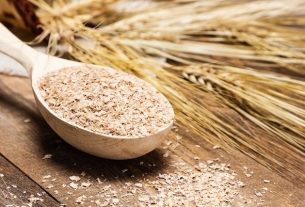 10 healthy options to replace wheat flour