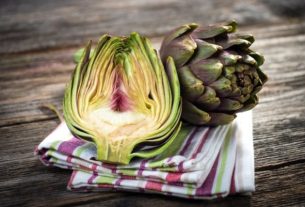 Do artichokes really help you lose weight?  - Your Health