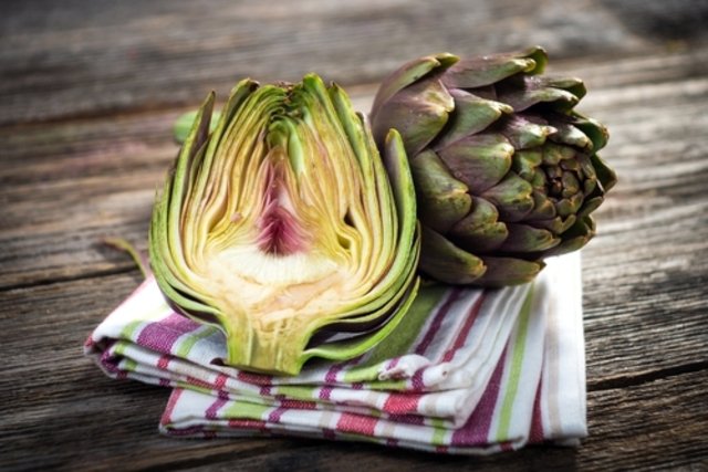 Do artichokes really help you lose weight?  - Your Health