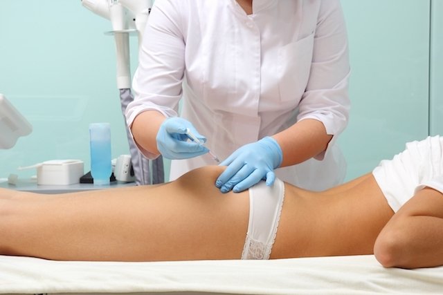 Lipografting: what it is, what it is for and what recovery is like