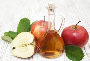 4 Types of Vinegar and their benefits