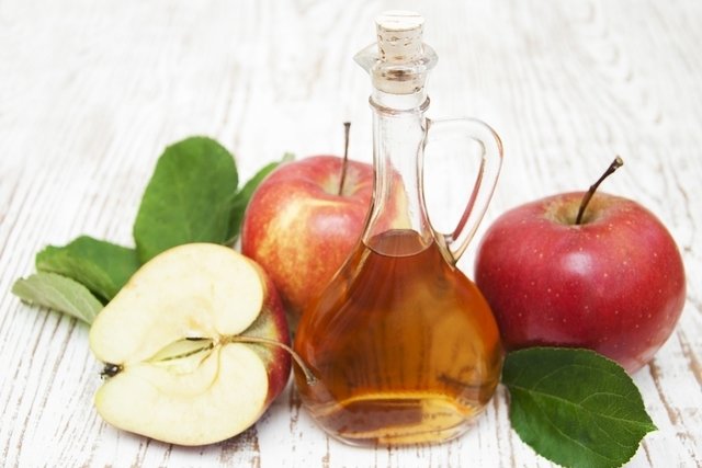 4 Types of Vinegar and their benefits