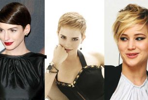 Haircuts, 54 models to inspire you to change your look