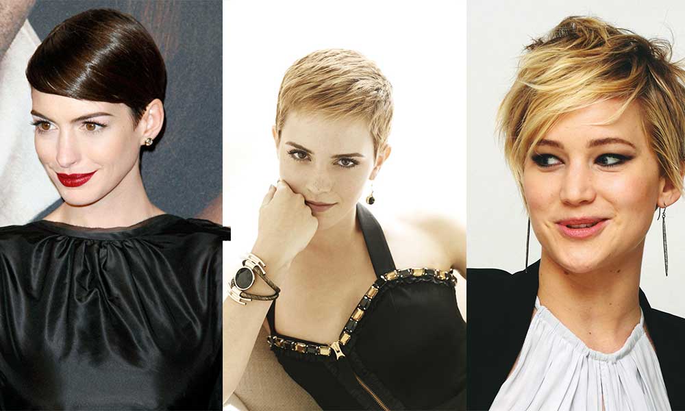 Haircuts, 54 models to inspire you to change your look