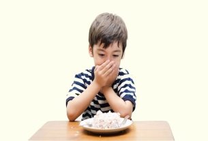 5 strategies for your child to eat solid foods