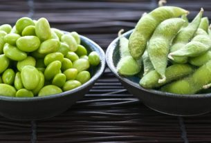 Edamame (green soybeans): what it is, benefits and how to eat it