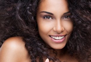 7 tips for treating damaged hair