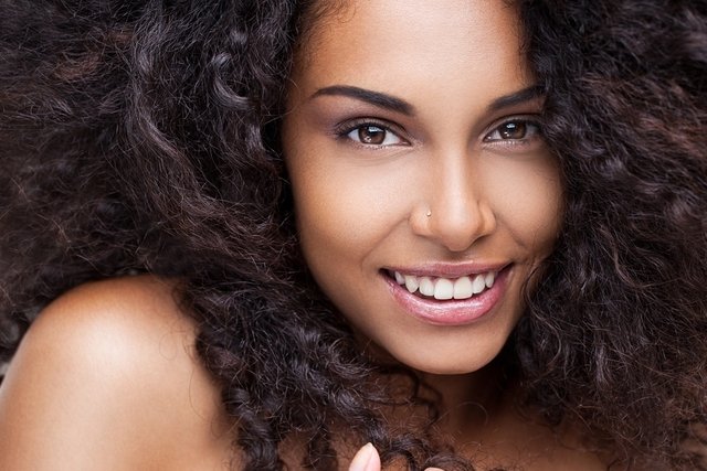 7 tips for treating damaged hair