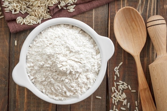 Rice Protein Supplement - benefits and how to use