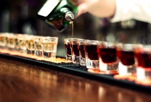 Find out what the effects of alcohol are on the body