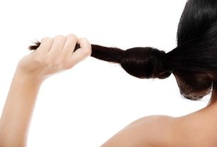 10 alimentos que fazem bem para o cabelo [dicas]