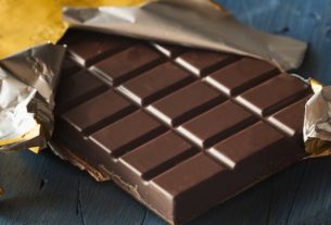 Semi-sweet chocolate makes you fat?  - Your Health