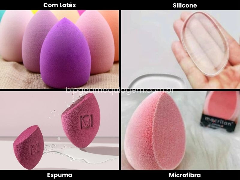 best makeup sponge