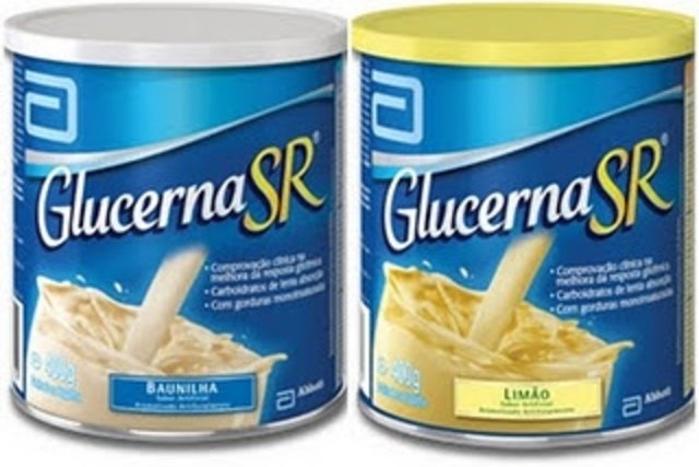 Glucerna - Your Health