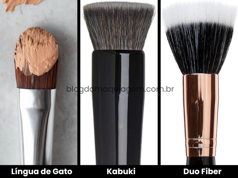 best foundation brush