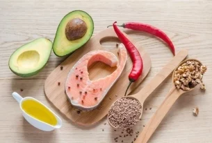 21 alimentos ricos en vitamina E (y cantidad recomendada)